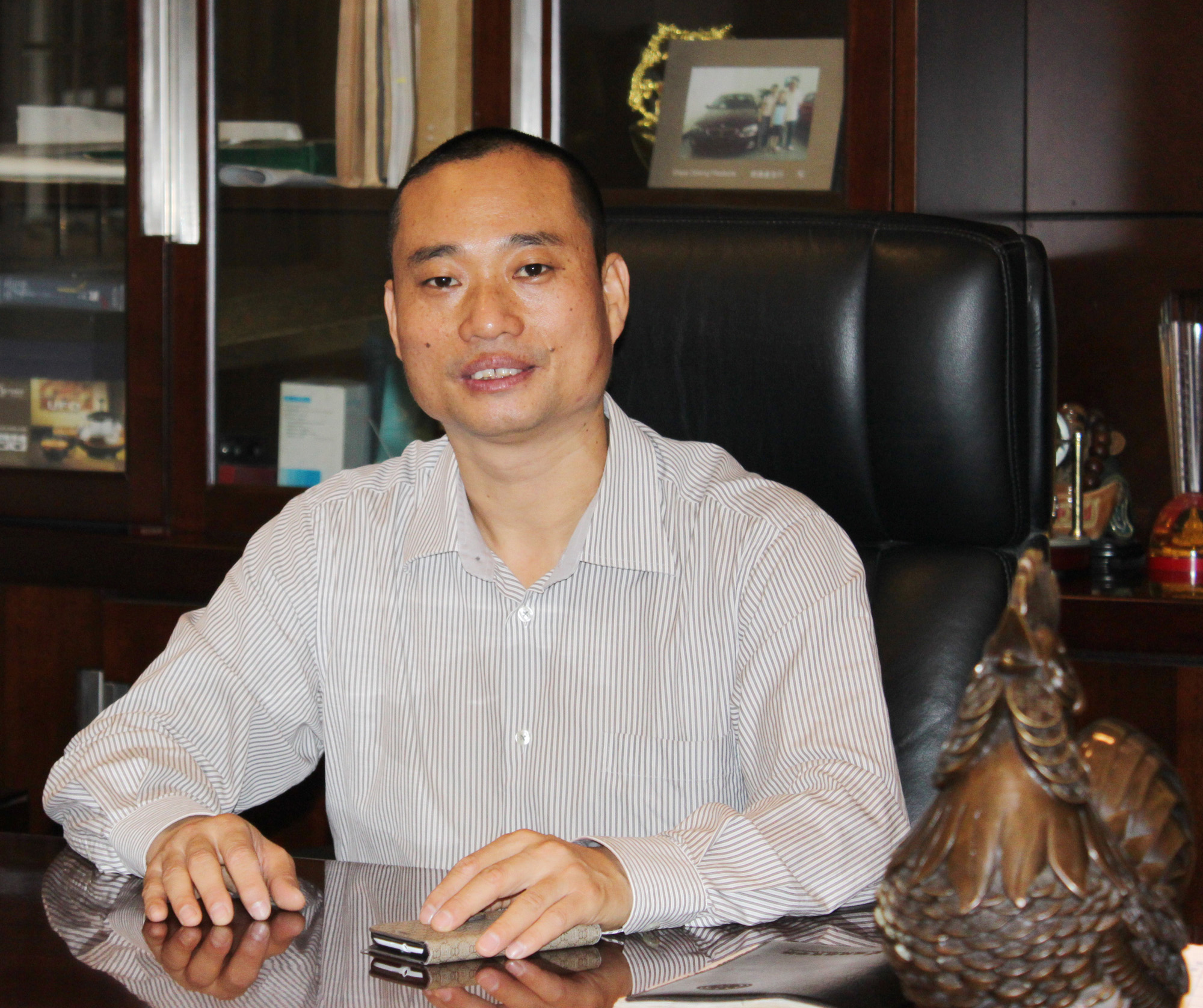 宏光開啟新模式，創(chuàng)新服務贏未來！